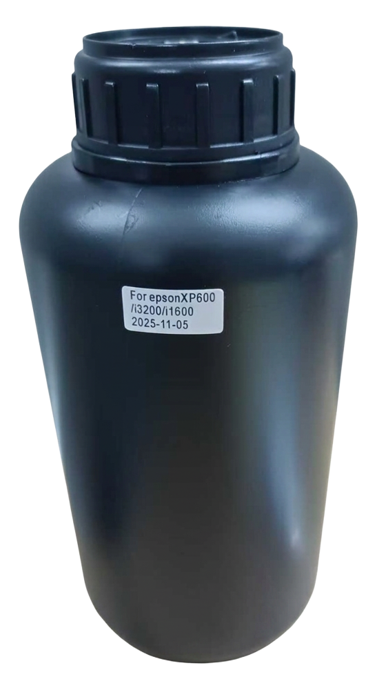 Botella de tinta de impresión UV flexible para telas poliéster y lonas PVC al por mayor en Bogotá - VENDEX V1054